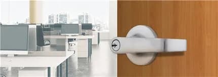 Universal Hardware Door Levers