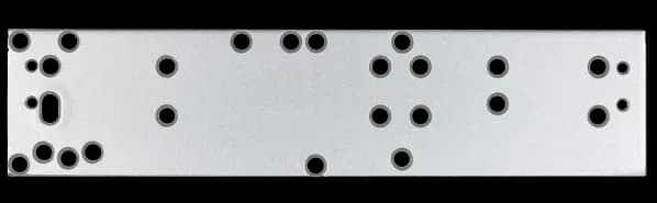 Universal Mounting Plate