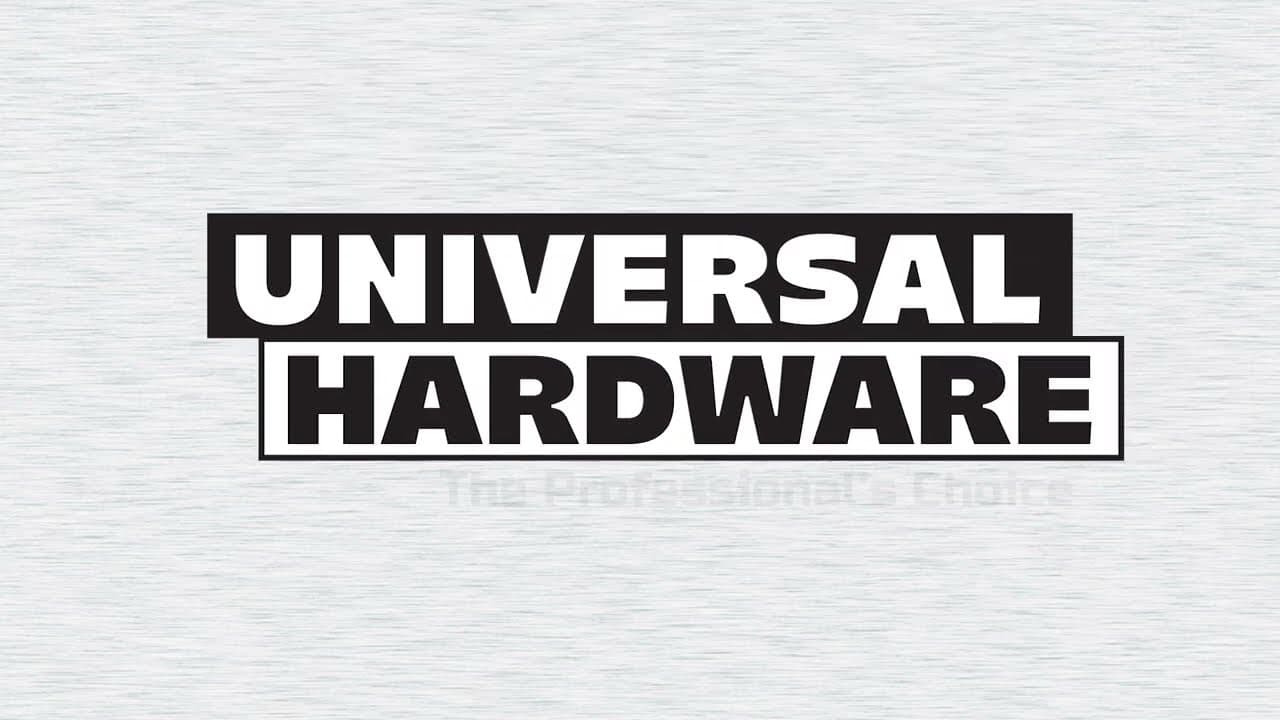 Light Duty Commercial Lever Installation Videos (UH40047, UH40048, UH40049 and UH40050) thumbnail